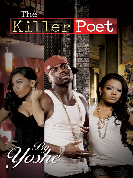 Title details for The Killer Poet by Yoshe - Available